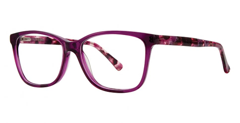 GENEVIEVE PARIS DESIGN NAOMI Eyeglasses - view 8